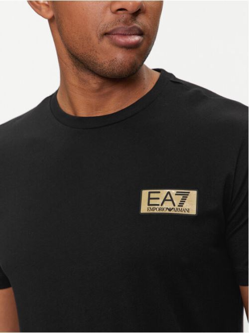 T-SHIRT EMPORIO ARMANI EA7 | 3DPT07 PJM9Z/1200